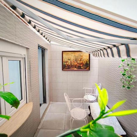 Apartamentos Sant Roc บาเลนเซีย ภายนอก รูปภาพ