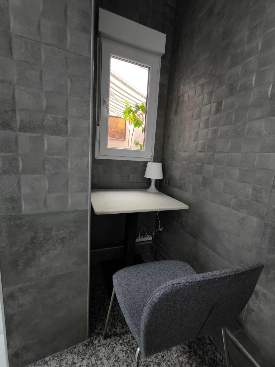 Apartamentos Sant Roc บาเลนเซีย ภายนอก รูปภาพ