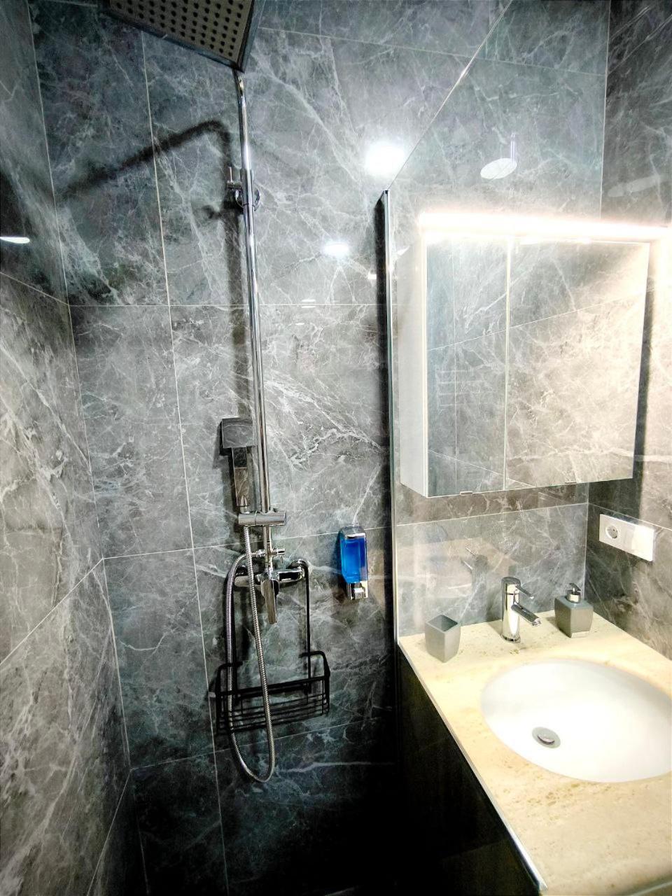 Apartamentos Sant Roc บาเลนเซีย ภายนอก รูปภาพ