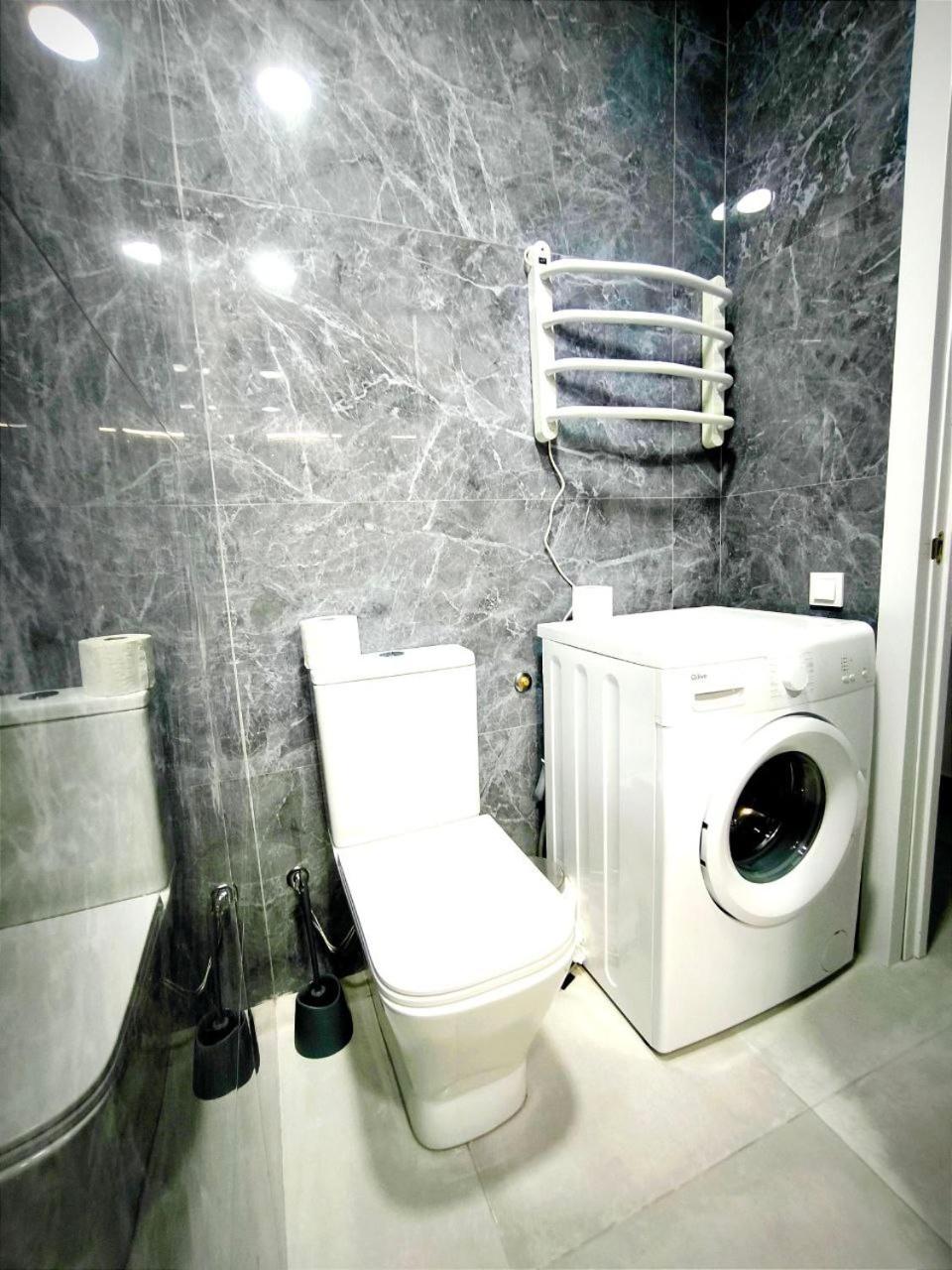 Apartamentos Sant Roc บาเลนเซีย ภายนอก รูปภาพ
