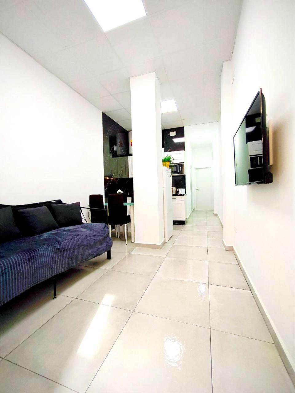 Apartamentos Sant Roc บาเลนเซีย ภายนอก รูปภาพ