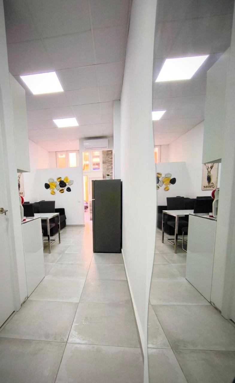Apartamentos Sant Roc บาเลนเซีย ภายนอก รูปภาพ