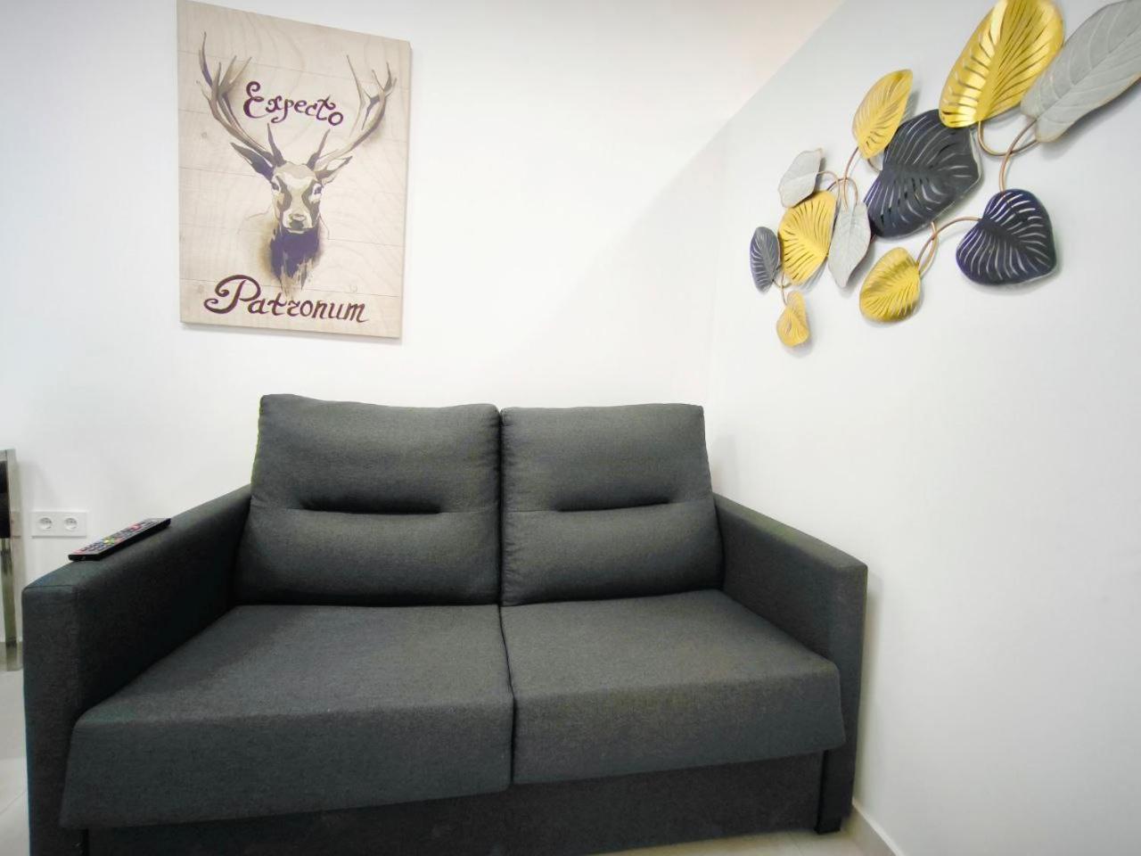 Apartamentos Sant Roc บาเลนเซีย ภายนอก รูปภาพ