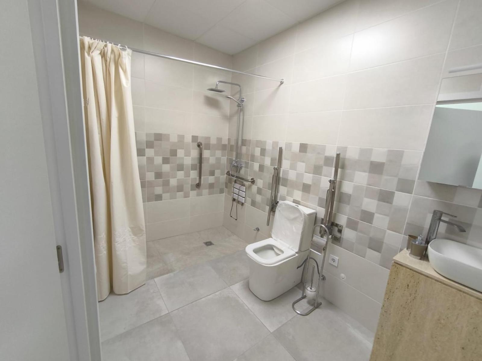 Apartamentos Sant Roc บาเลนเซีย ภายนอก รูปภาพ