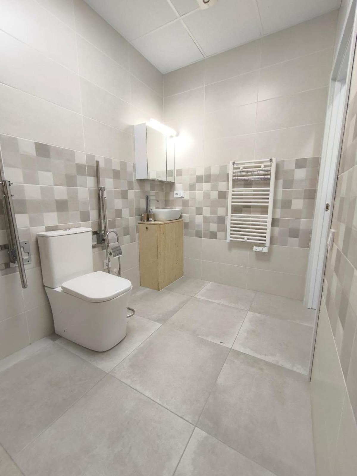 Apartamentos Sant Roc บาเลนเซีย ภายนอก รูปภาพ