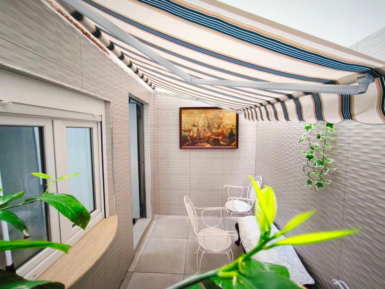 Apartamentos Sant Roc บาเลนเซีย ภายนอก รูปภาพ