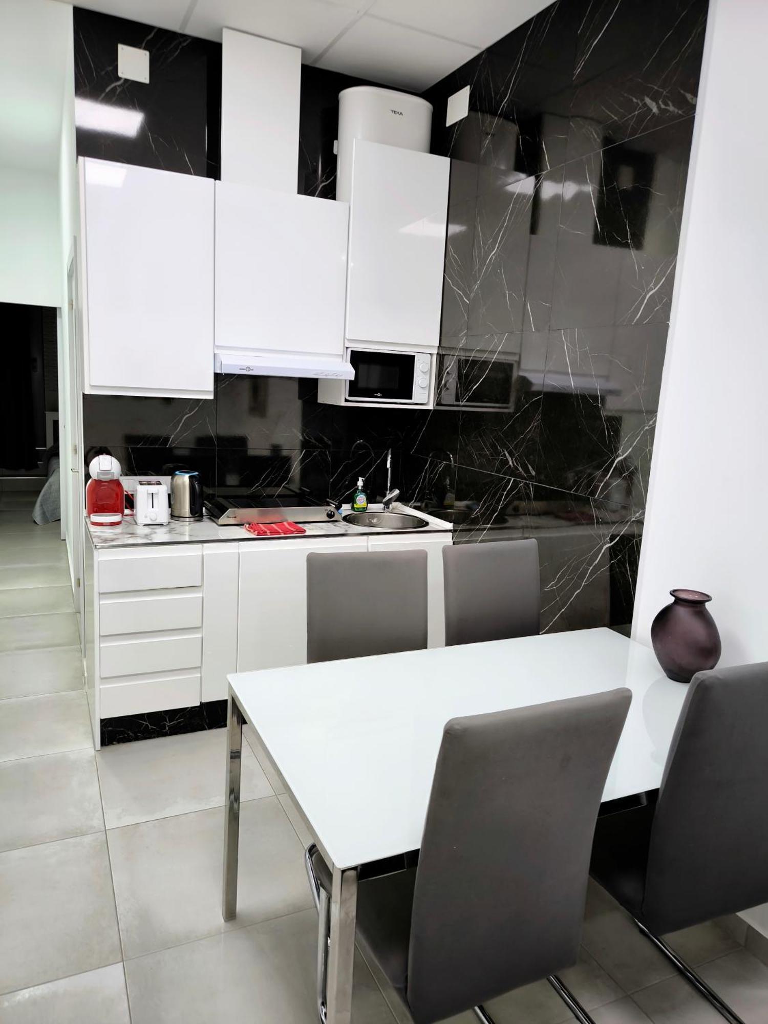 Apartamentos Sant Roc บาเลนเซีย ภายนอก รูปภาพ