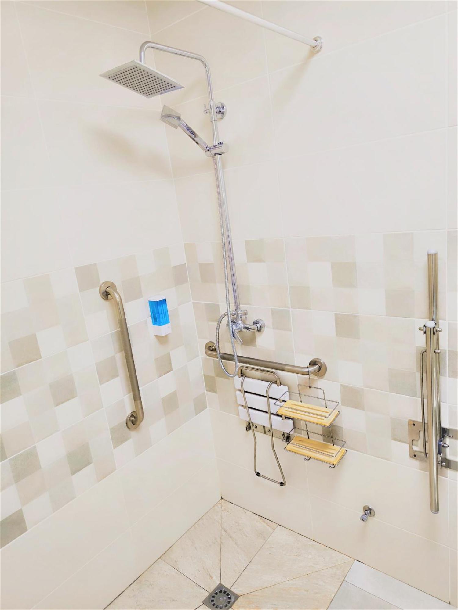 Apartamentos Sant Roc บาเลนเซีย ภายนอก รูปภาพ