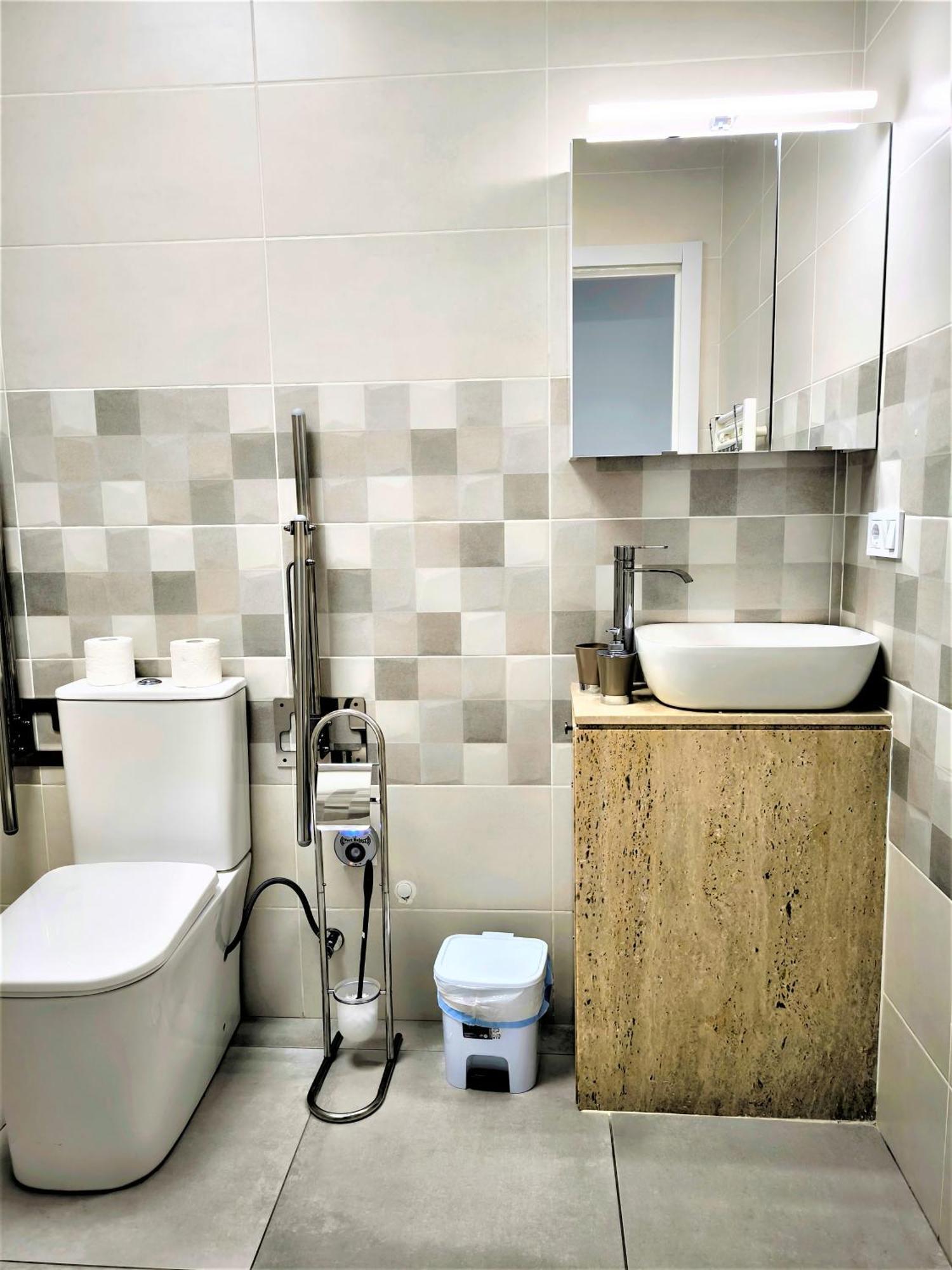Apartamentos Sant Roc บาเลนเซีย ภายนอก รูปภาพ