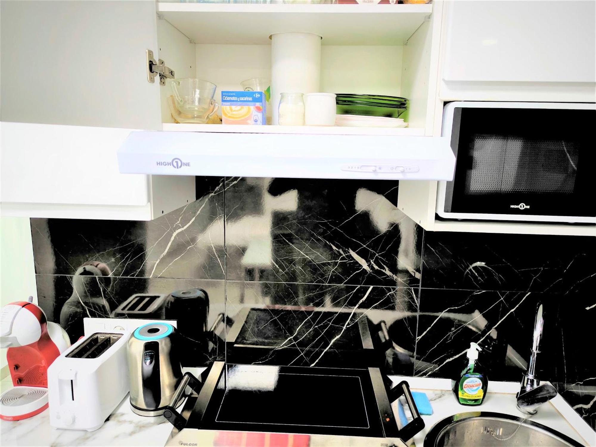 Apartamentos Sant Roc บาเลนเซีย ภายนอก รูปภาพ