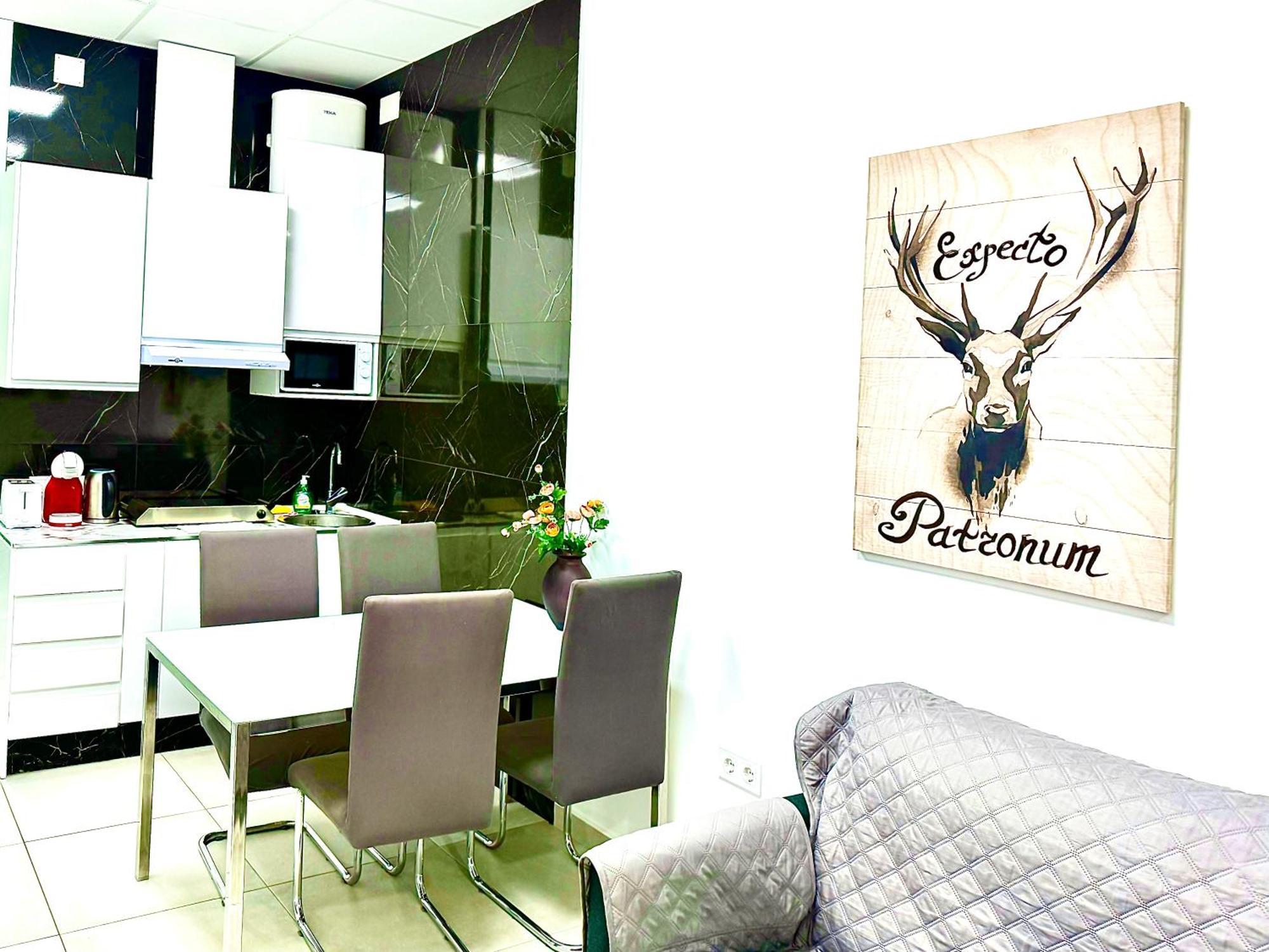 Apartamentos Sant Roc บาเลนเซีย ภายนอก รูปภาพ