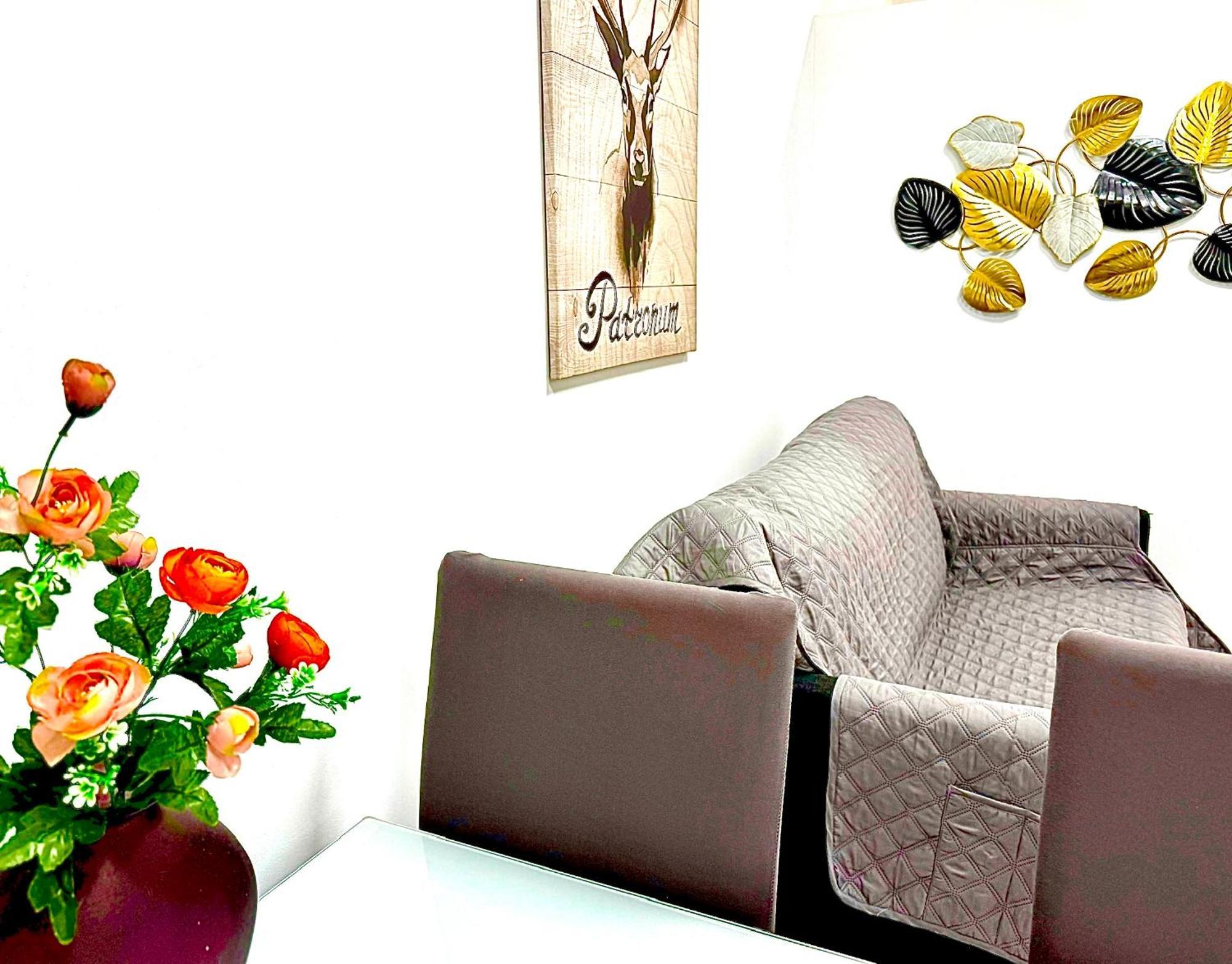 Apartamentos Sant Roc บาเลนเซีย ภายนอก รูปภาพ