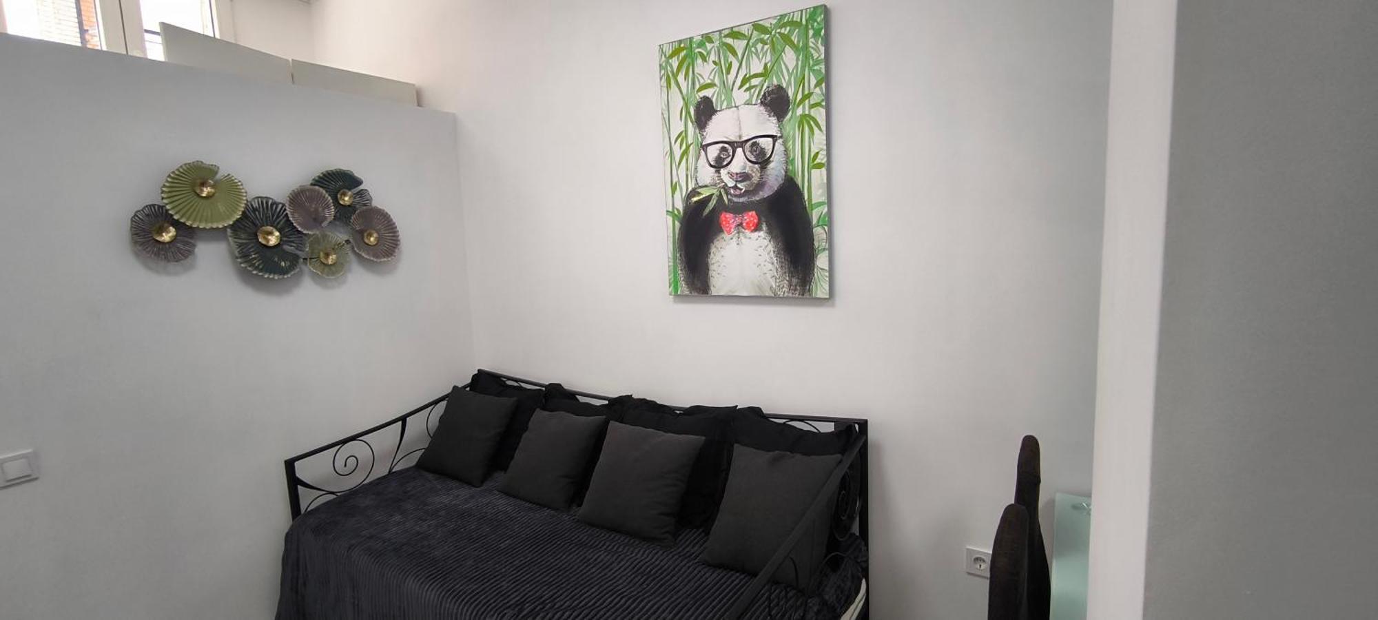 Apartamentos Sant Roc บาเลนเซีย ภายนอก รูปภาพ